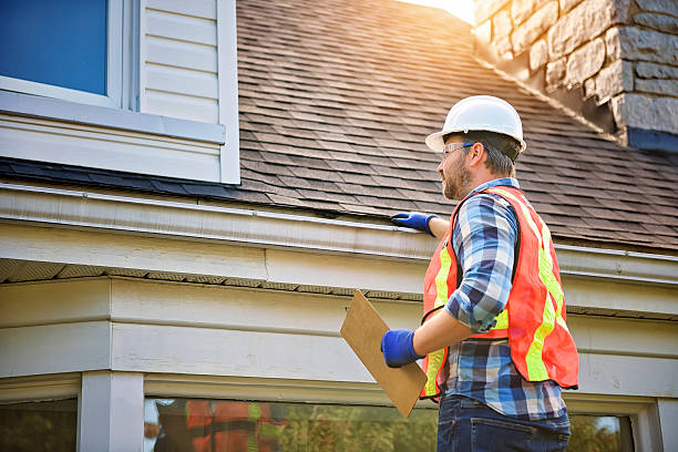 Trusted Storm Damage Roof Repair service in Napoleon, MO - Brentwood Metal Roofing